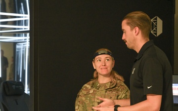 Minot AFB receives brain exercise with MindGym