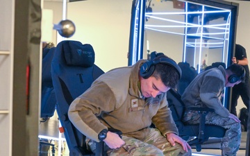 Minot AFB receives brain exercise with MindGym