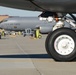 Front gear KC-135