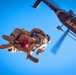 Arizona National Guard Soldiers Conduct Hoist Operations Training with MCSO