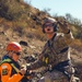 Arizona National Guard Soldiers Conduct Hoist Operations Training with MCSO