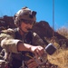 Arizona National Guard Soldiers Conduct Hoist Operations Training with MCSO