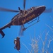 Arizona National Guard Soldiers Conduct Hoist Operations Training with MCSO