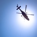 Arizona National Guard Soldiers Conduct Hoist Operations Training with MCSO
