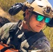 Arizona National Guard Soldiers Conduct Hoist Operations Training with MCSO