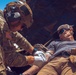 Arizona National Guard Soldiers Conduct Hoist Operations Training with MCSO