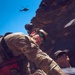 Arizona National Guard Soldiers Conduct Hoist Operations Training with MCSO