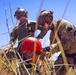Arizona National Guard Soldiers Conduct Hoist Operations Training with MCSO