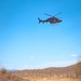 Arizona National Guard Soldiers Conduct Hoist Operations Training with MCSO