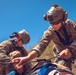 Arizona National Guard Soldiers Conduct Hoist Operations Training with MCSO