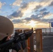 USS Arleigh Burke VBSS Training