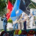 Veterans Day Ceremony 2024 - National Memorial of the Pacific