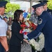 Veterans Day Ceremony 2024 - National Memorial of the Pacific