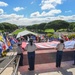 Veterans Day Ceremony 2024 - National Memorial of the Pacific