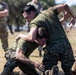 Marine Corps 249th Birthday in JBSA