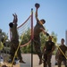 Marine Corps 249th Birthday in JBSA