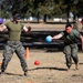 Marine Corps 249th Birthday in JBSA