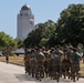 Marine Corps 249th Birthday in JBSA