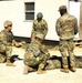 649th Regional Support Group holds ‘Defender University’ training at Fort McCoy