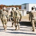 649th Regional Support Group holds ‘Defender University’ training at Fort McCoy