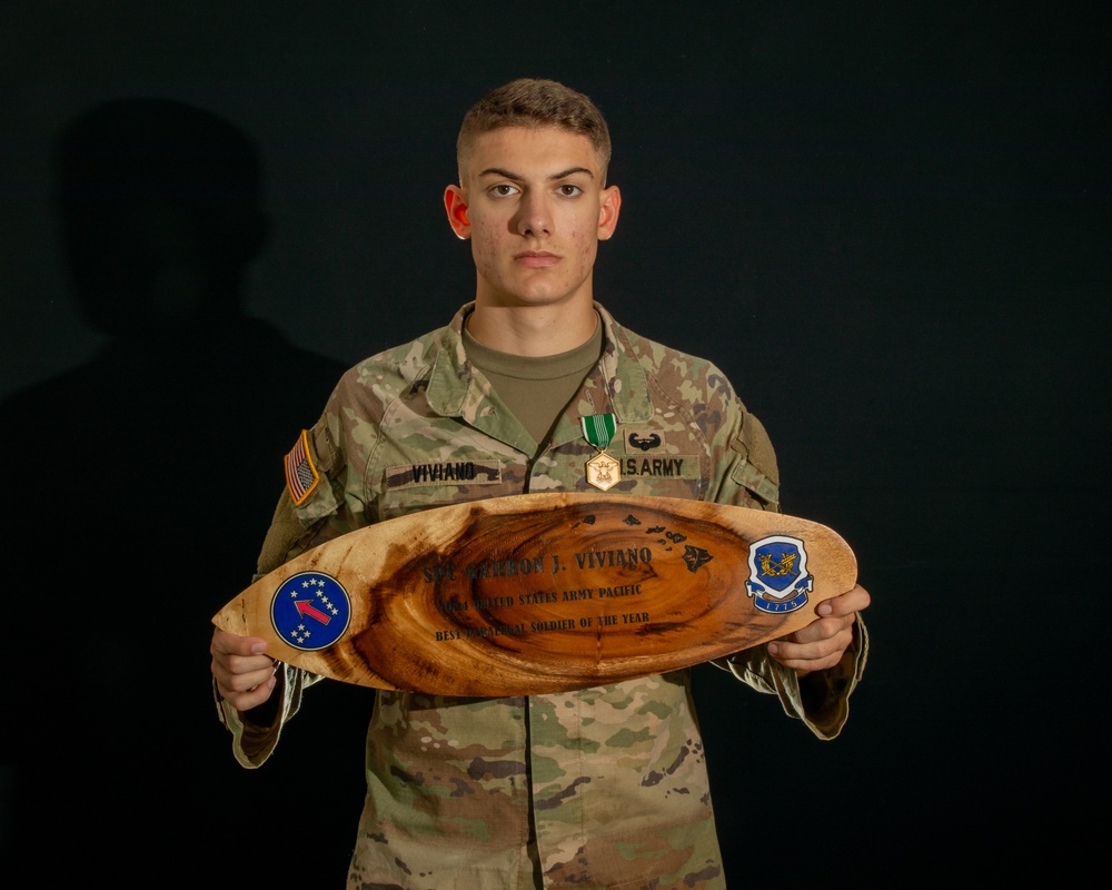 8th TSC Soldier wins USARPAC best paralegal competition