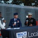 WACH Fox Veterans Day Interview