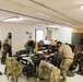 649th Regional Support Group holds ‘Defender University’ training at Fort McCoy