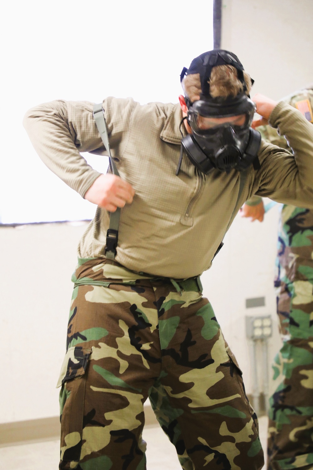 649th Regional Support Group holds ‘Defender University’ training at Fort McCoy