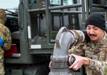 Fairchild Fuels Management