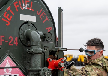 Fairchild Fuels Management