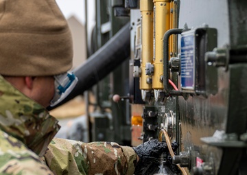 Fairchild Fuels Management