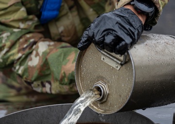 Fairchild Fuels Management