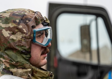 Fairchild Fuels Management