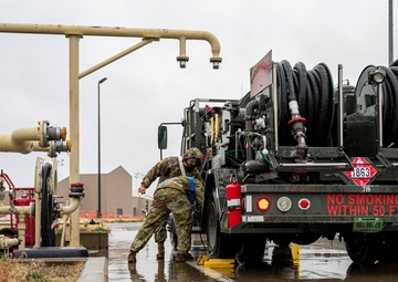 Fairchild Fuels Management