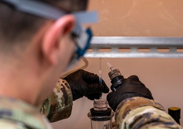 Fairchild Fuels Management