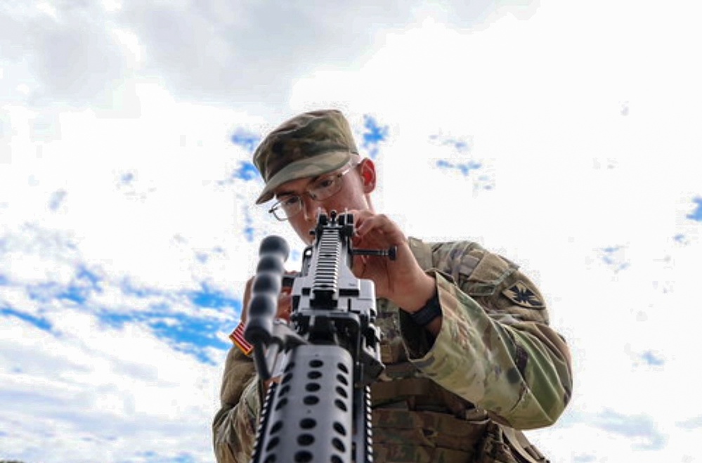 8th TSC Soldier wins USARPAC best paralegal competition