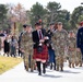 Special Operation Command North dedicates headquarters building