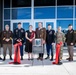 Special Operation Command North dedicates headquarters building