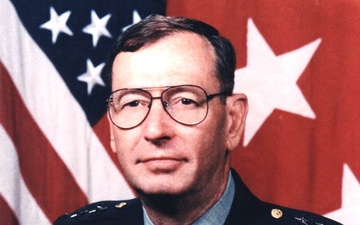 IN MEMORIAM: Lt. Gen. Patrick M. Hughes (1942-2024)