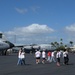 15th Wing hosts Wings of Aloha Student Expo