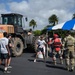 15th Wing hosts Wings of Aloha Student Expo