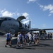 15th Wing hosts Wings of Aloha Student Expo