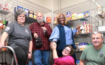 Freedom Food Pantry Team (3 of 3)