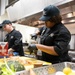 Travis Airmen clash in Top SHEF culinary competition