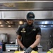 Travis Airmen clash in Top SHEF culinary competition