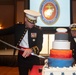 The 11th MEU celebrates 249th Marine Corps Birthday