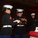 The 11th MEU celebrates 249th Marine Corps Birthday