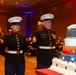 The 11th MEU celebrates 249th Marine Corps Birthday