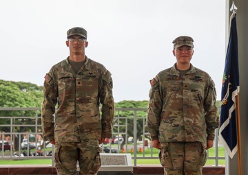 USARPAC Hosts 2024 Paralegal Warrior Competition