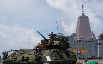 Defense Amphibious Task Force (DATF) Evolution